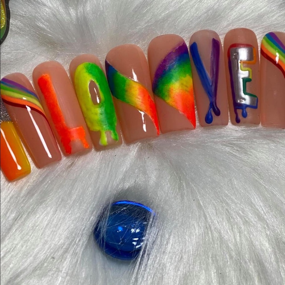 Love Pride